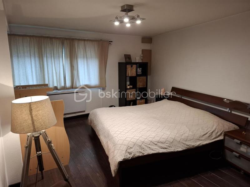 Duplex - 149 m² - 6 pièces