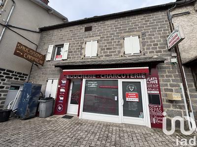 Maison de ville - 200 m² - 5 pièces