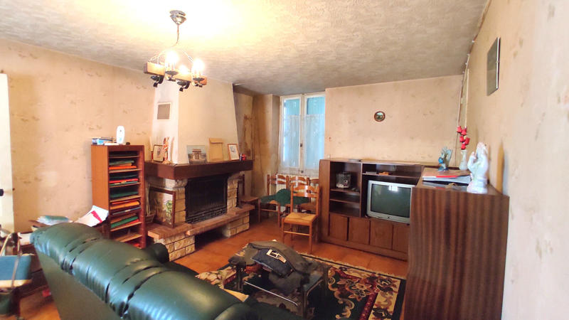 Maison - 129 m² - 4 pièces