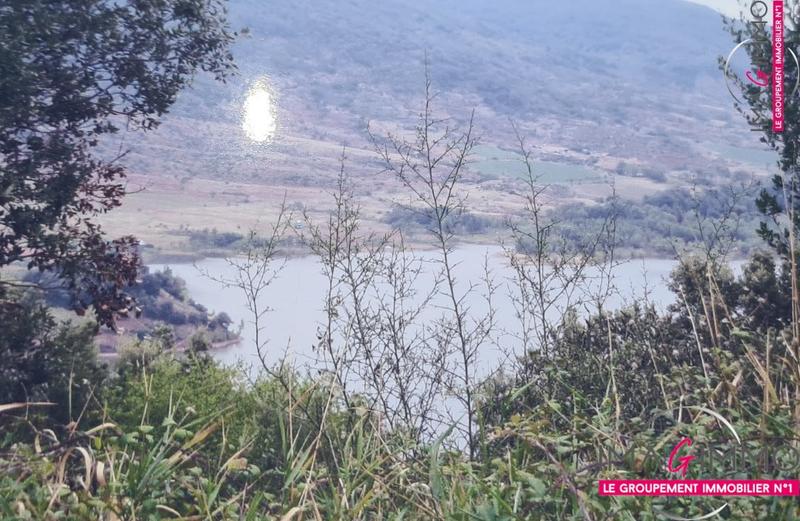 Terrain - 16 125 m²