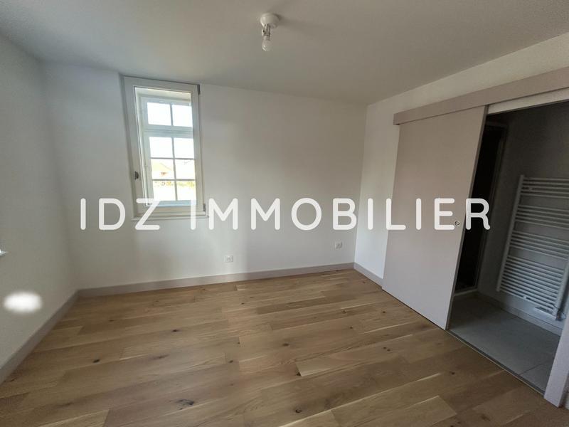Appartement - 32 m² - 1 pièce