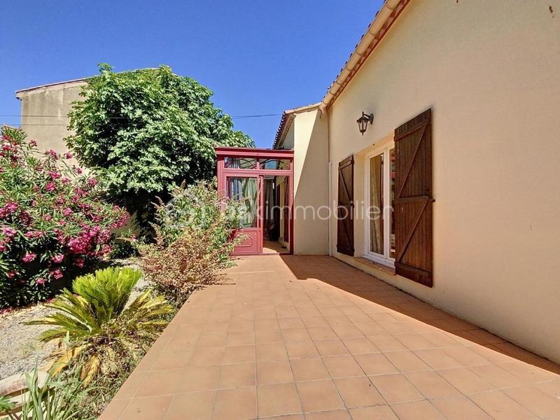 Villa - 93 m² - 3 pièces