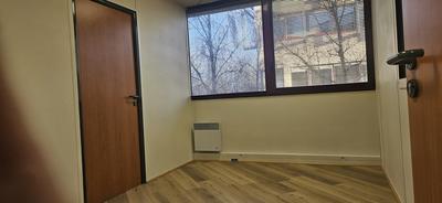 Bureau - 382 m²