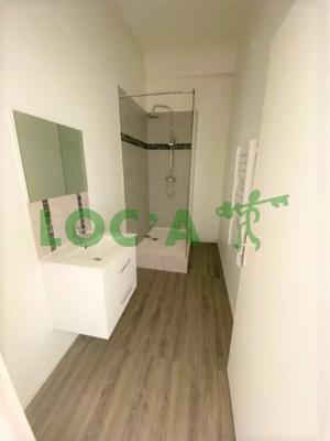 Appartement - 58 m² - 2 pièces