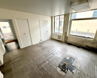 Local commercial - 100 m²