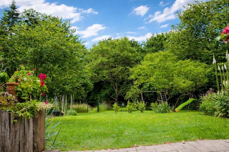 Maison - 220 m² - 8 pièces