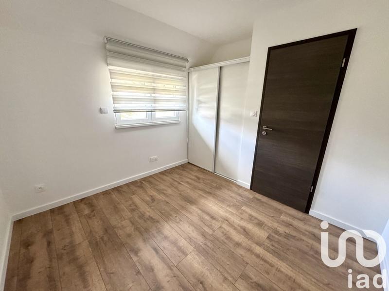 Maison - 114 m² - 4 pièces