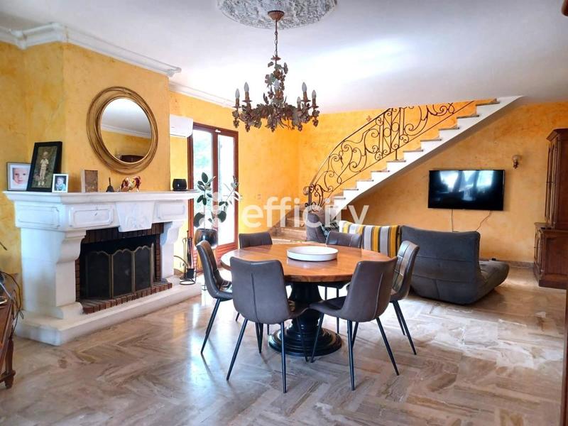 Maison - 148 m² - 4 pièces