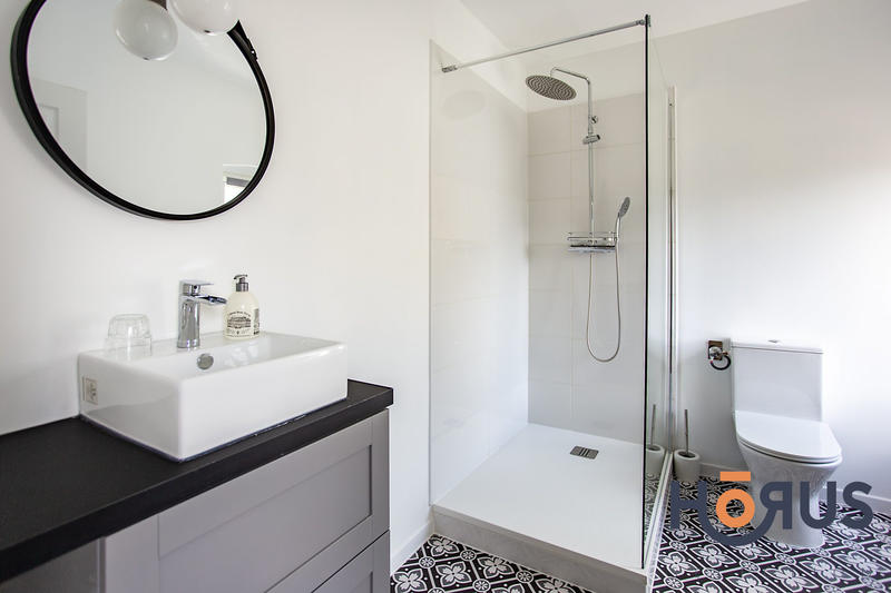 Viager - Maison - 151 m² - 6 pièces