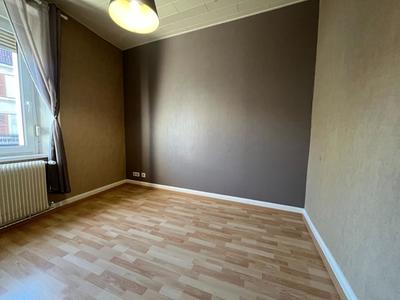 Appartement - 76 m² - 4 pièces