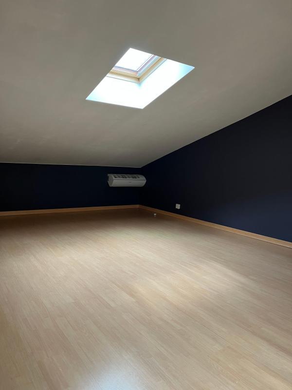 Appartement - 74 m² - 3 pièces