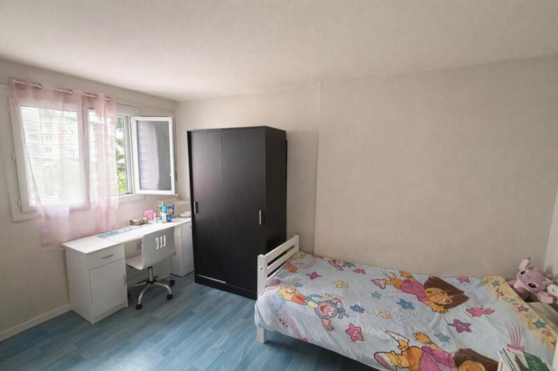 Maison - 114 m² - 5 pièces