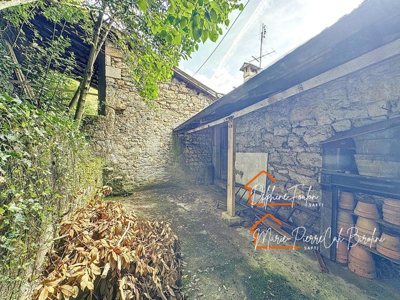 Maison - 137 m² - 6 pièces