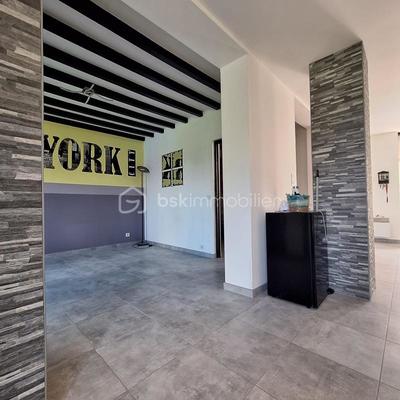 Maison de campagne - 115 m² - 5 pièces