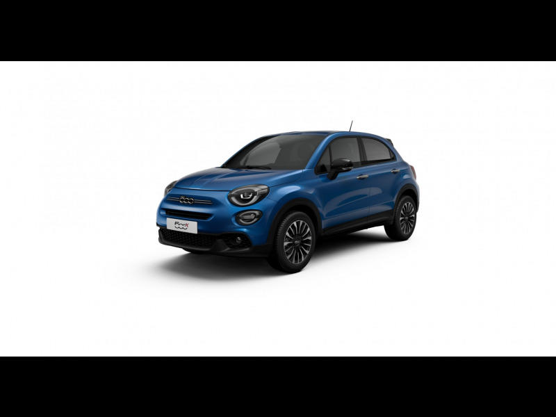 Fiat 500x 1.5 FireFly 130 ch s/S Dct7 Hybrid