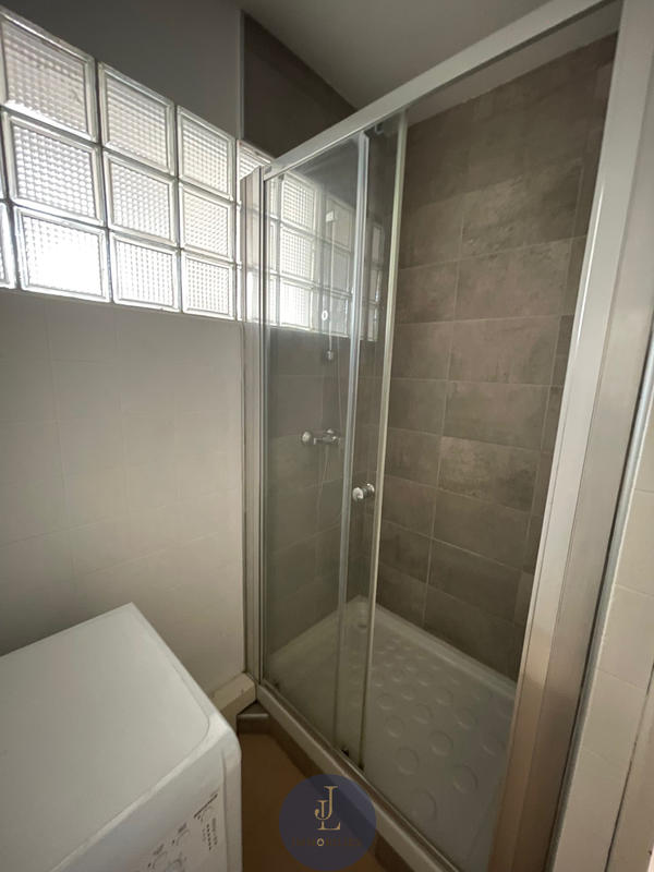 Appartement - 32 m² - 2 pièces