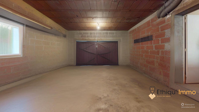 Maison - 192 m² - 6 pièces