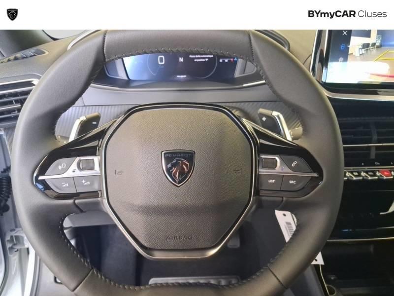 Peugeot 2008 Hybrid 145 e-Dcs6 Allure