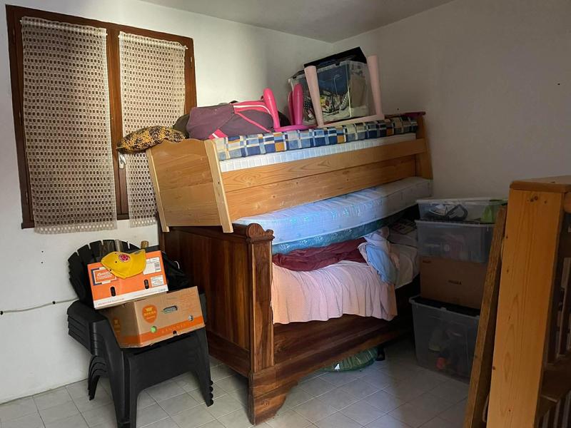 Maison - 115 m² - 7 pièces