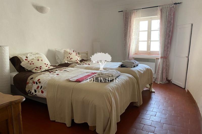 Maison de village - 230 m² - 11 pièces