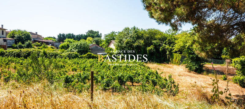 Château - 377 m² - 11 pièces