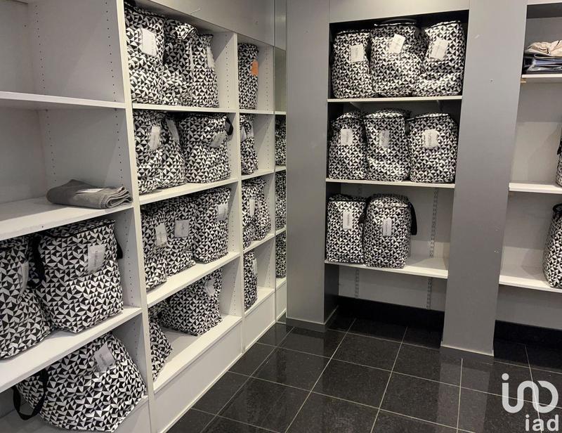 Local commercial - 60 m²