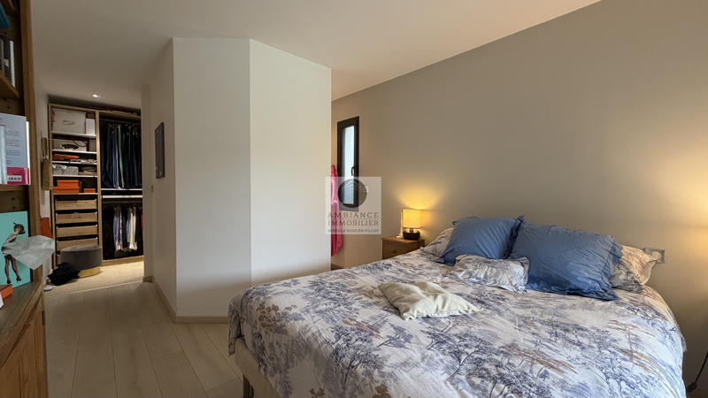 Maison - 132 m² - 6 pièces