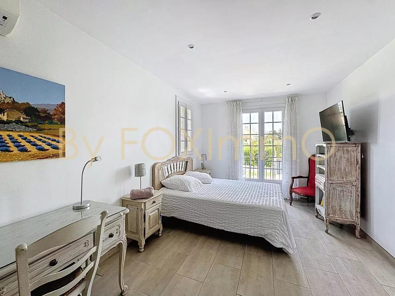 Maison - 144 m² - 6 pièces