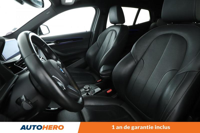 Bmw X2 sDrive18iA m Sport Dkg7 140 ch