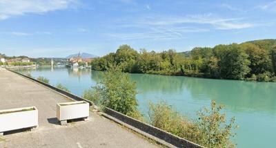 Appartement - 86 m² - 4 pièces