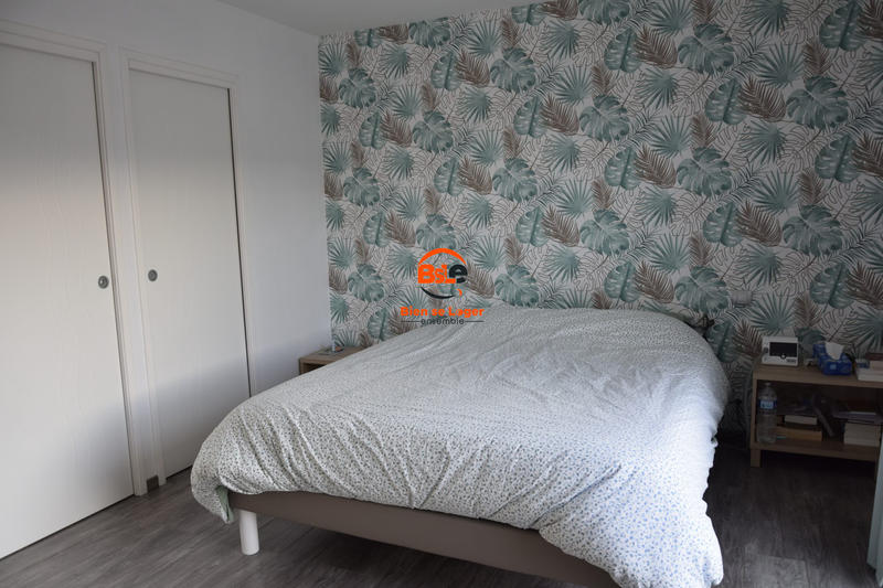 Maison contemporaine - 165 m² - 5 pièces