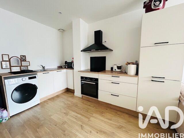 Appartement - 41 m² - 2 pièces