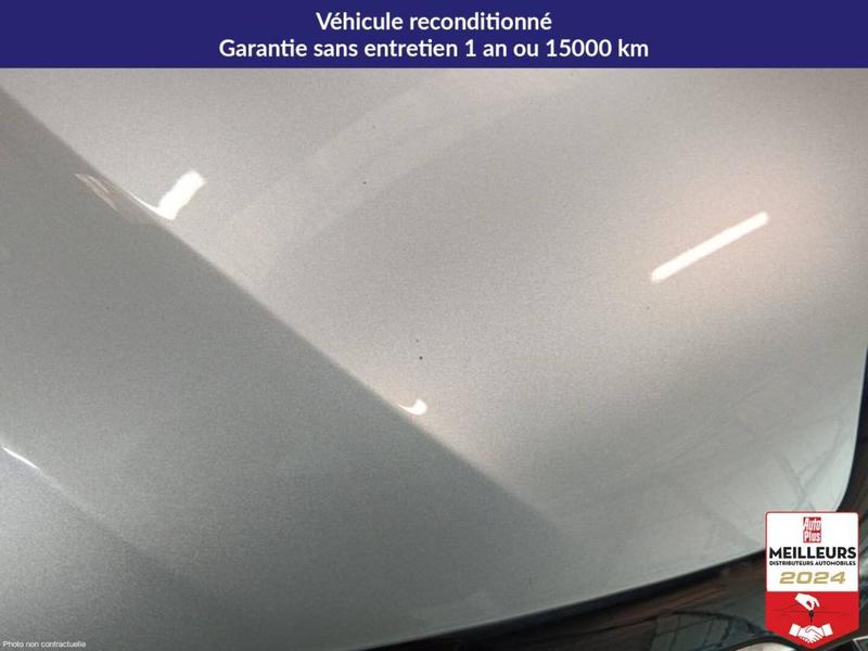 Renault Captur 1.0 Tce 90ch Techno