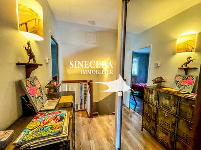 Maison - 94 m² - 4 pièces