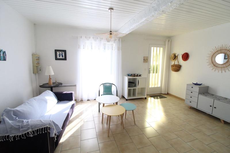 Maison - 73 m² - 4 pièces