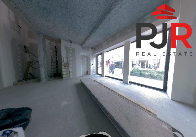 Local commercial - 88 m²