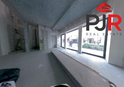 Local commercial - 88 m²