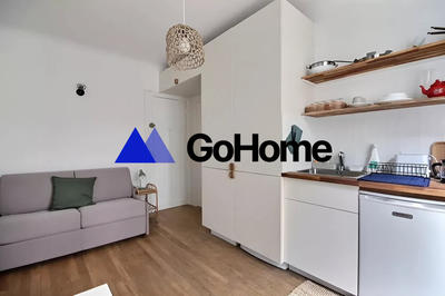 Studio - 15 m² - 1 pièce