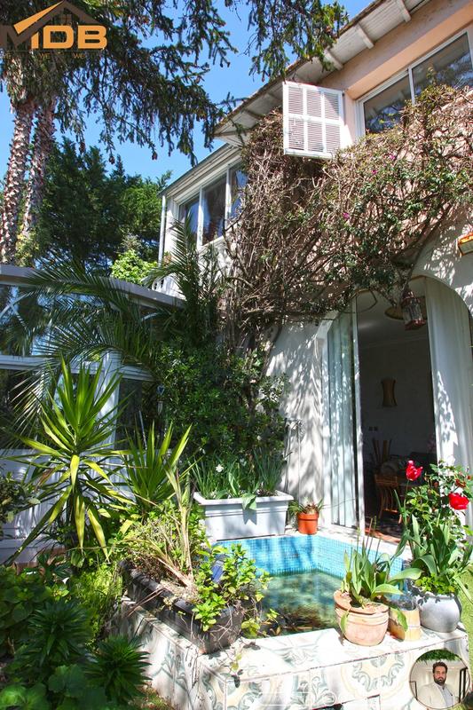 Viager - Villa - 201 m²