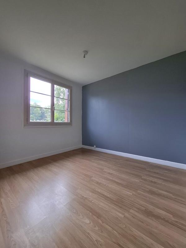 Maison - 63 m² - 3 pièces