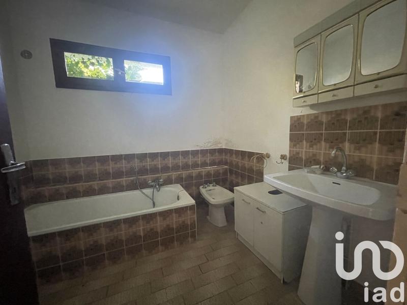 Maison - 75 m² - 3 pièces