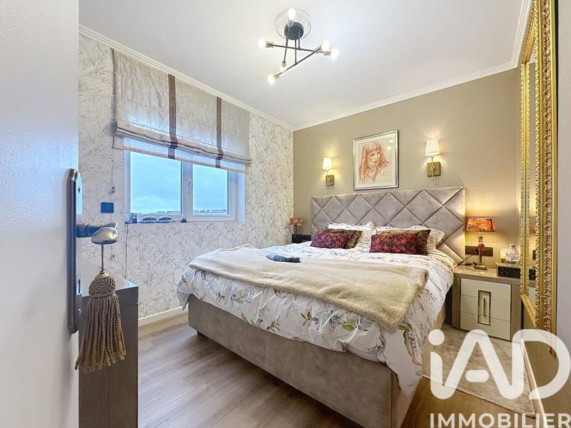 Appartement - 68 m² - 3 pièces