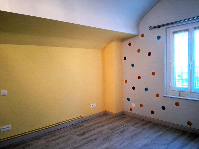 Maison - 86 m² - 4 pièces