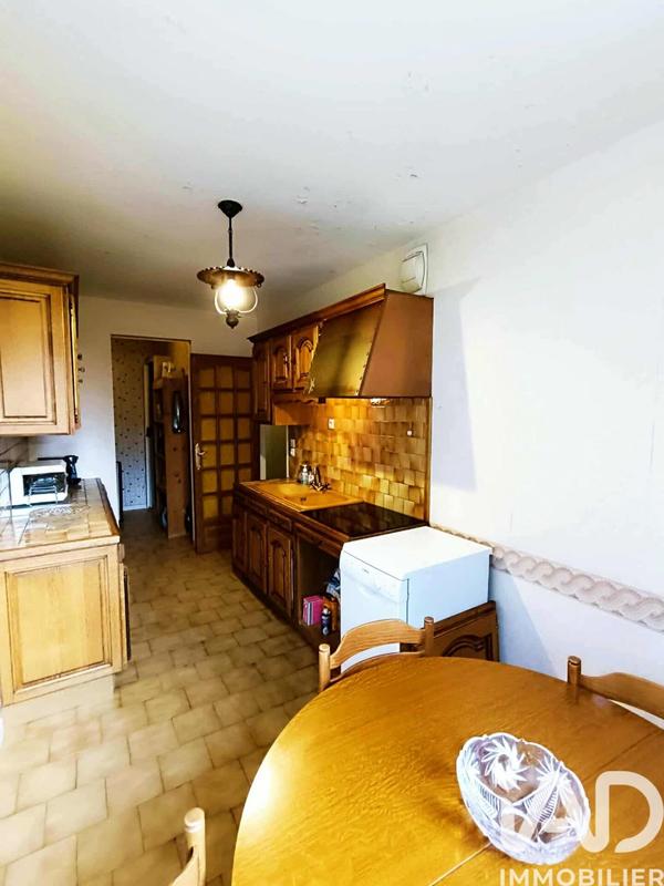 Appartement - 71 m² - 3 pièces