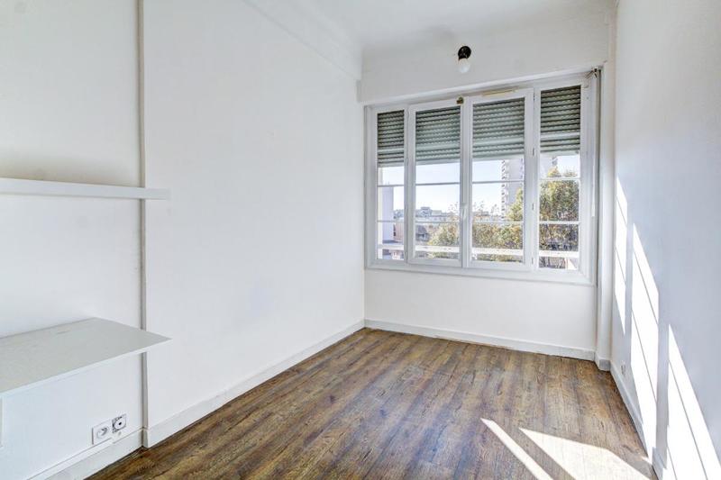 Appartement - 106 m² - 5 pièces