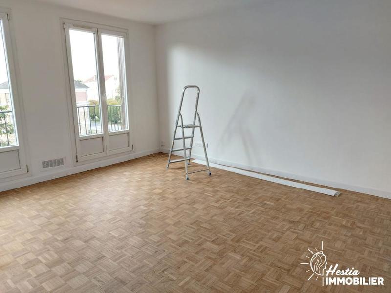 Appartement - 80 m² - 3 pièces