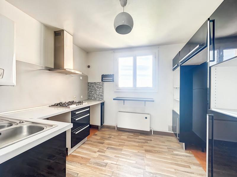 Appartement - 70 m² - 2 pièces