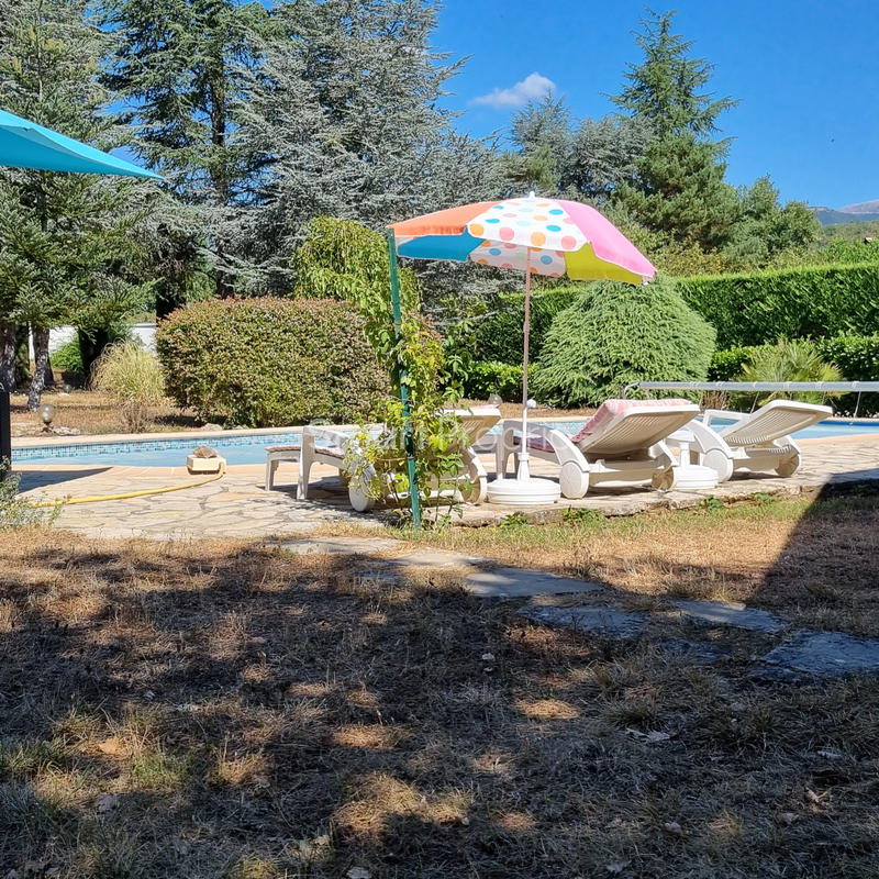 Villa - 170 m² - 6 pièces