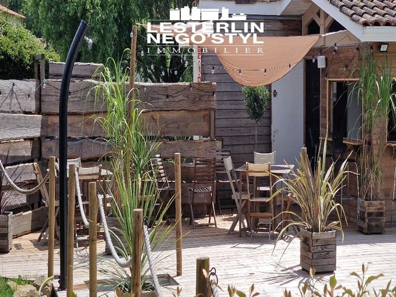 Maison - 42 m² - 3 pièces