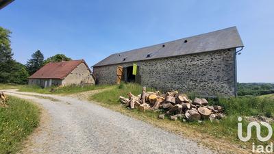 Ferme - 88 m² - 10 pièces